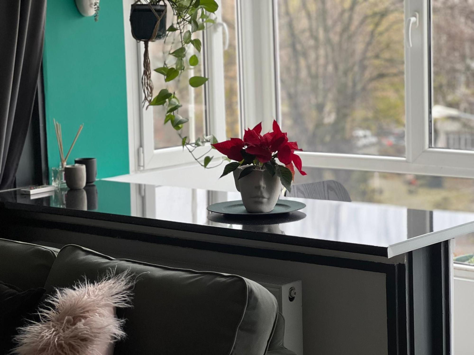 Cosy Studio Floreasca Boekarest Buitenkant foto