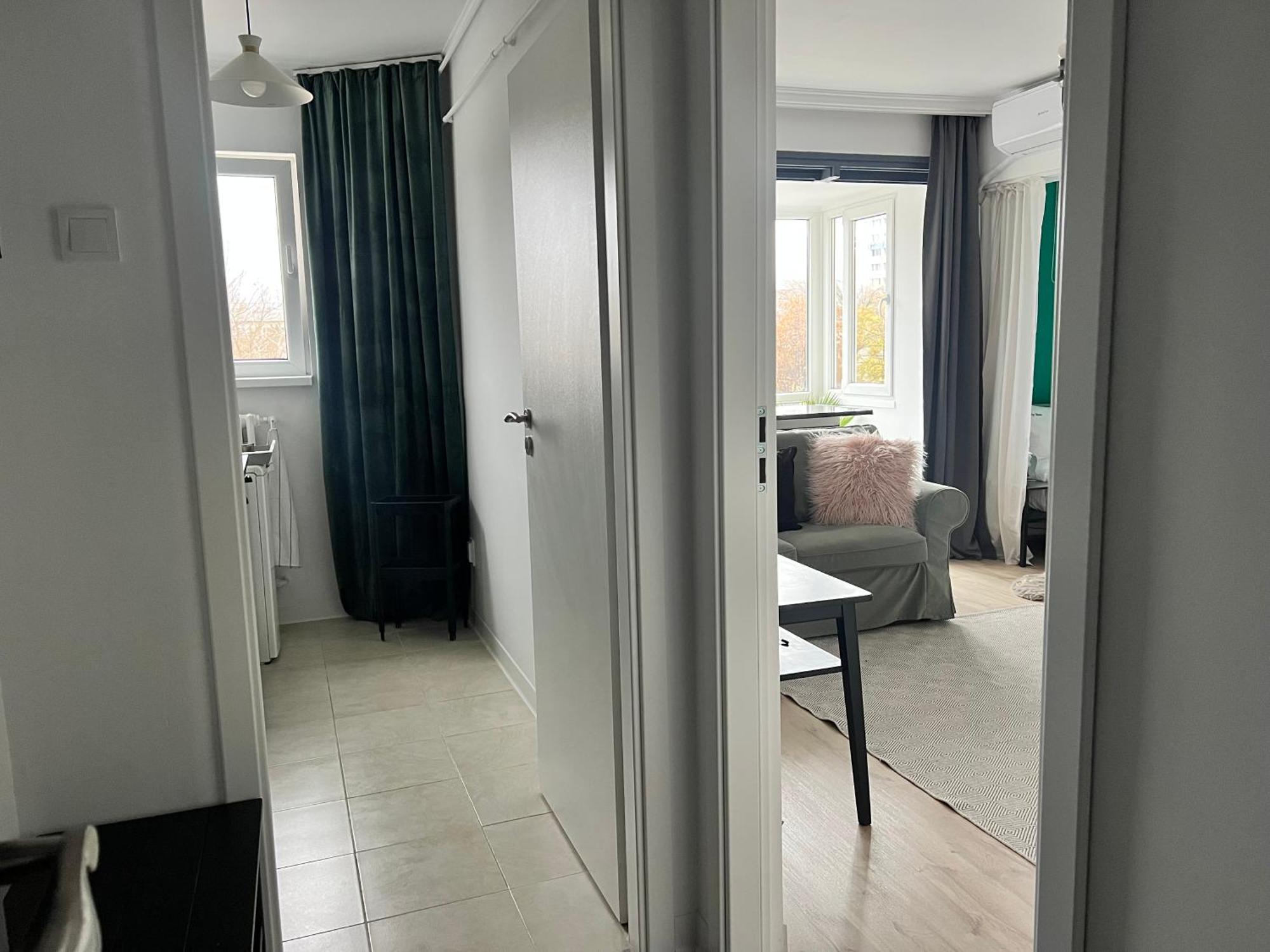 Cosy Studio Floreasca Boekarest Buitenkant foto